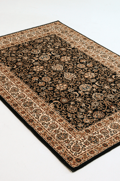 Tapis de jardin majestueux | Al Safa | Série Royal Persian