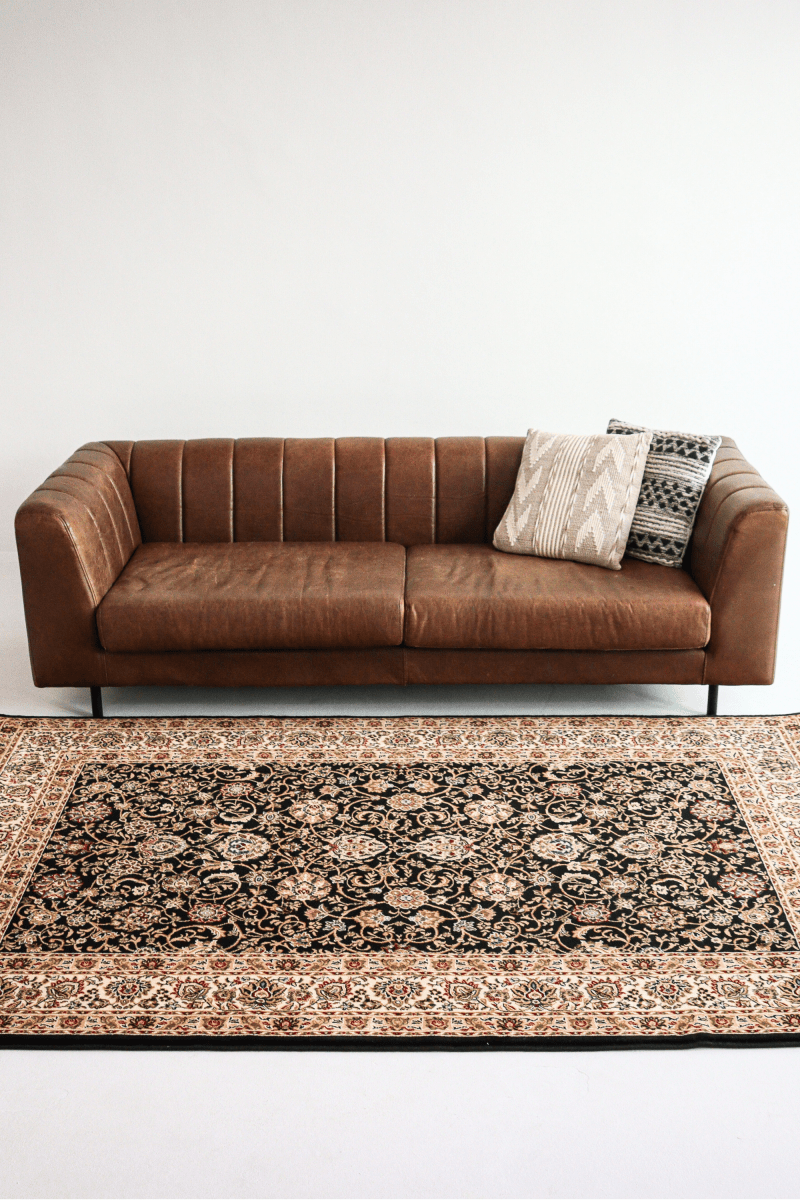 Tapis de jardin majestueux | Al Safa | Série Royal Persian