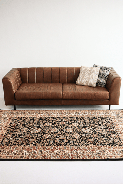 Tapis de jardin majestueux | Al Safa | Série Royal Persian