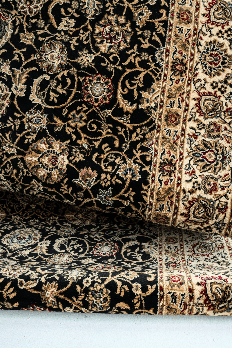 Tapis de jardin majestueux | Al Safa | Série Royal Persian