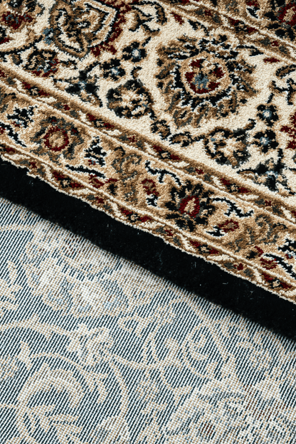 Tapis de jardin majestueux | Al Safa | Série Royal Persian