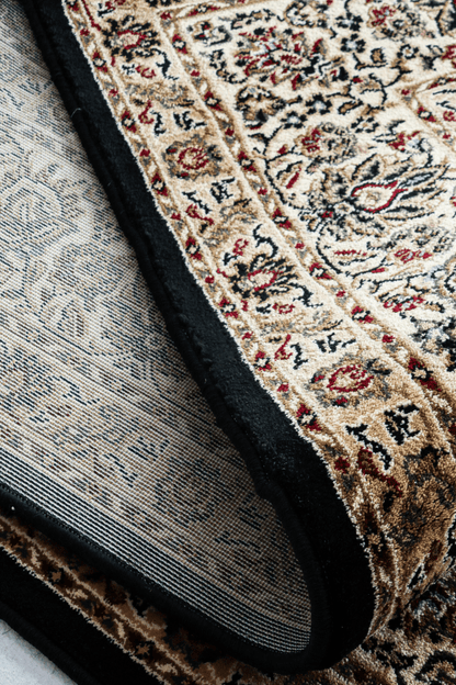 Tapis de jardin majestueux | Al Safa | Série Royal Persian