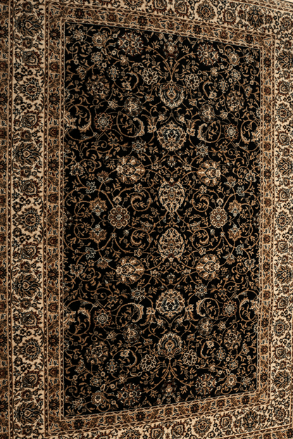 Tapis de jardin majestueux | Al Safa | Série Royal Persian