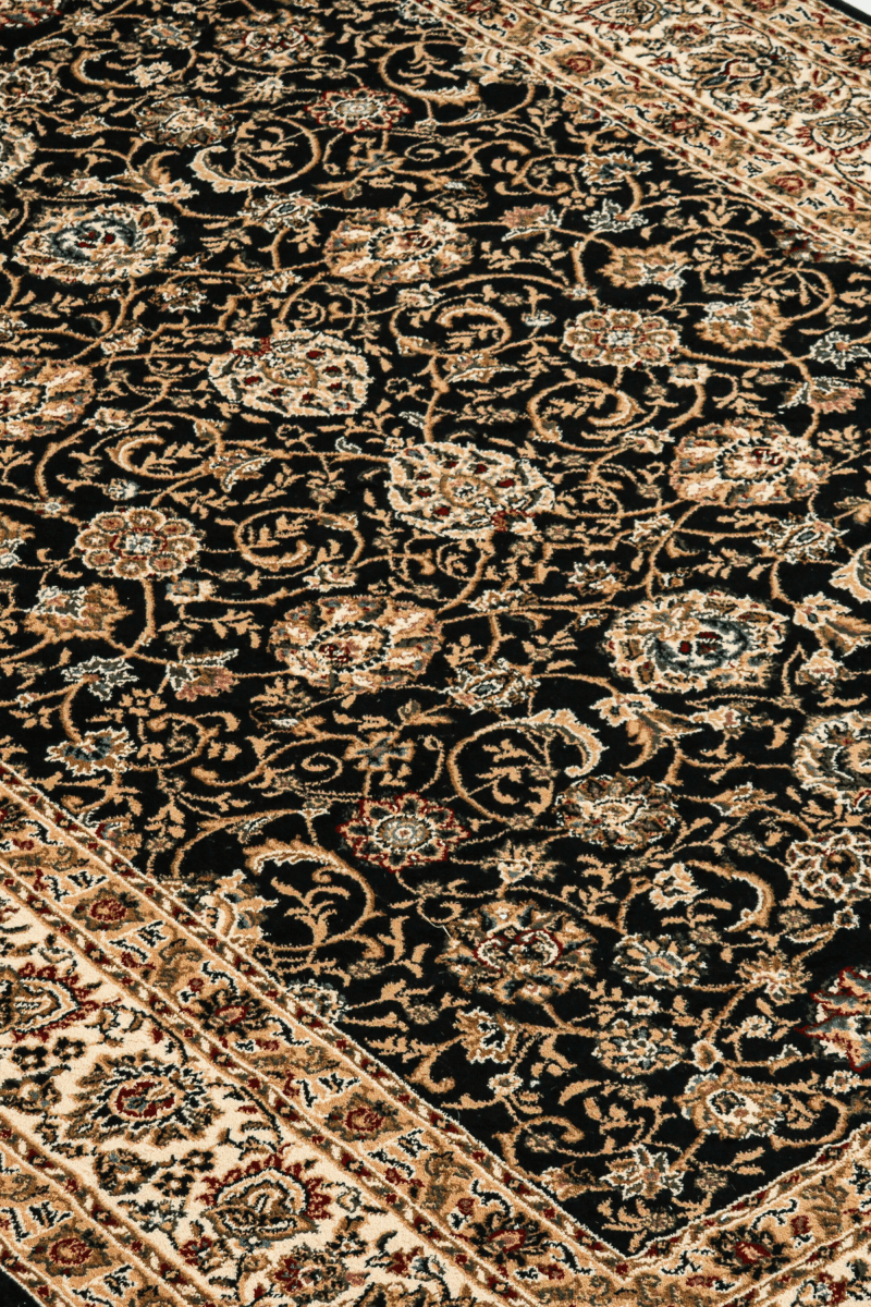 Tapis de jardin majestueux | Al Safa | Série Royal Persian