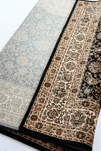 Tapis de jardin majestueux | Al Safa | Série Royal Persian