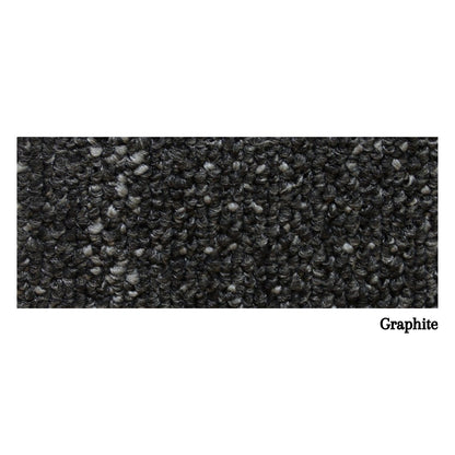 Palette | Graphite | Dalles de moquette pour bureau