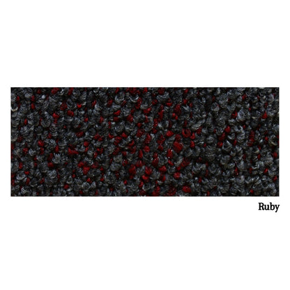 Palette | Rubis | Dalles de moquette pour bureau