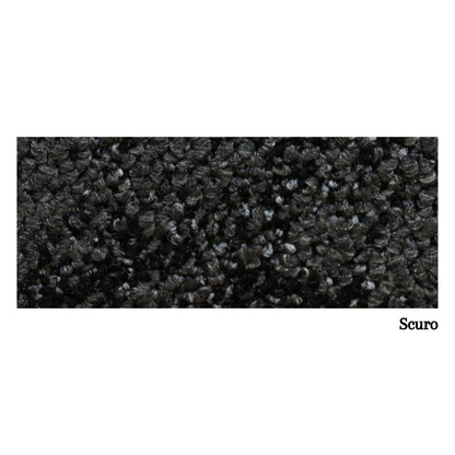 Terre | Scuro | Dalles de moquette pour bureau