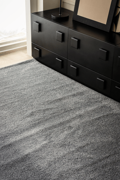 Tapis gris ardoise | Série Timeless Essentials