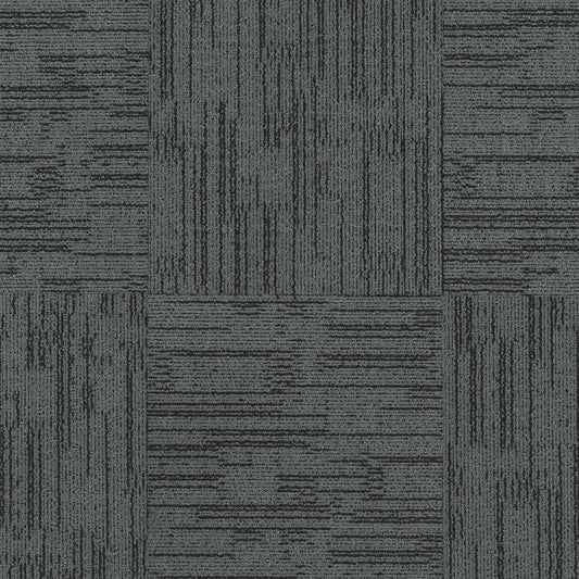 Supremo | Tinto | Dalles de moquette pour bureaux
