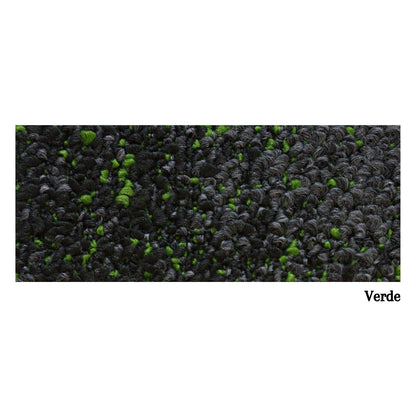 Terre | Vert | Dalles de moquette pour bureau