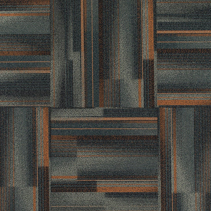 Mélodies | Violon | Dalles de moquette pour bureau